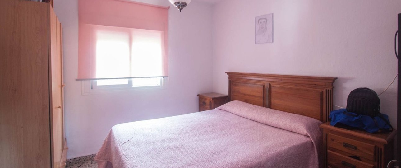 Rynek wtórny - Country house - Estepona - Estepona Centro