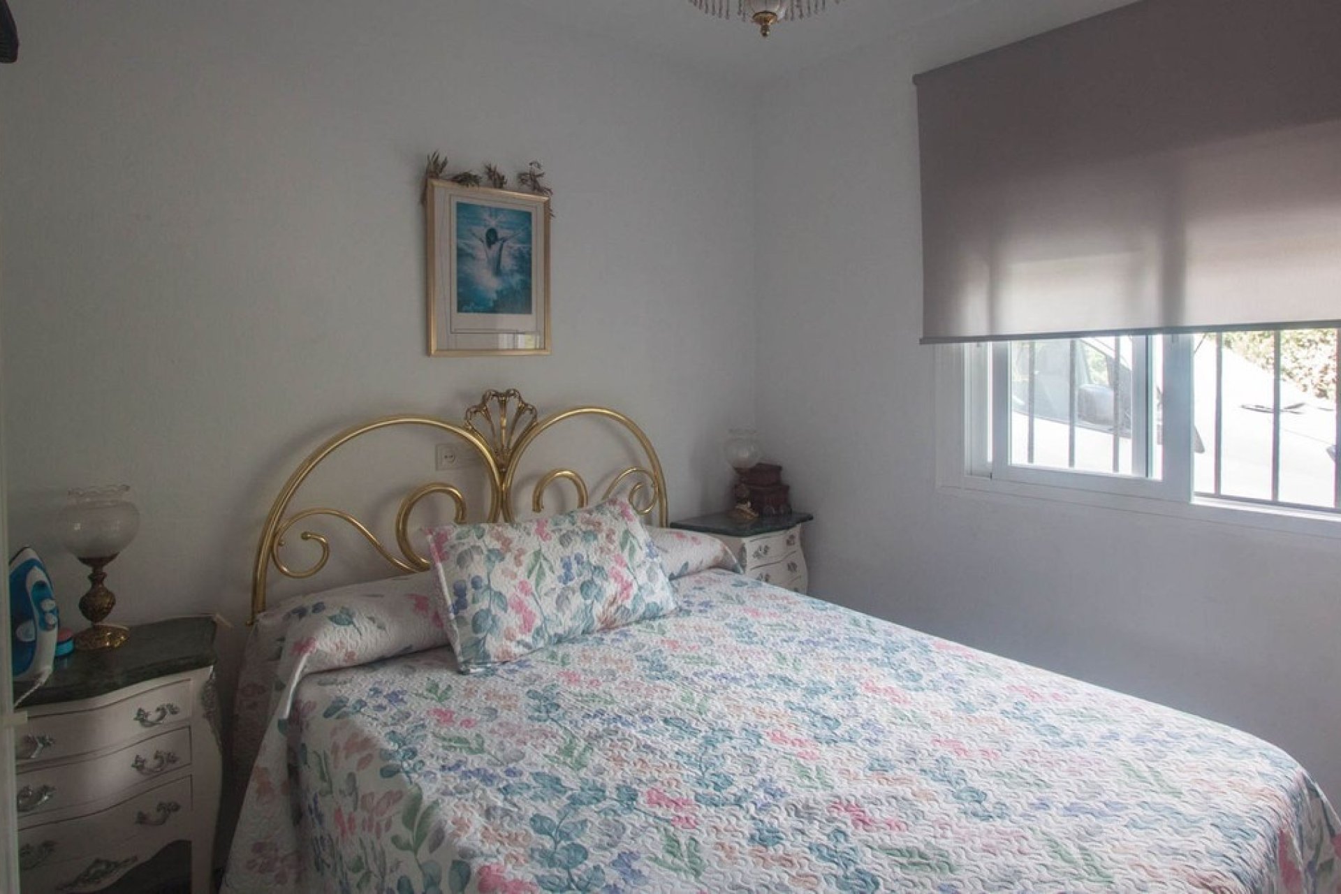Rynek wtórny - Country house - Estepona - Estepona Centro