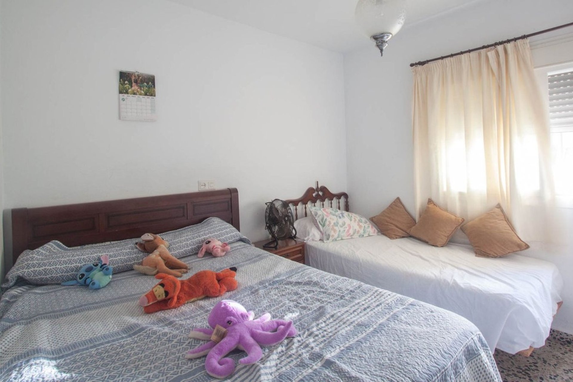Rynek wtórny - Country house - Estepona - Estepona Centro