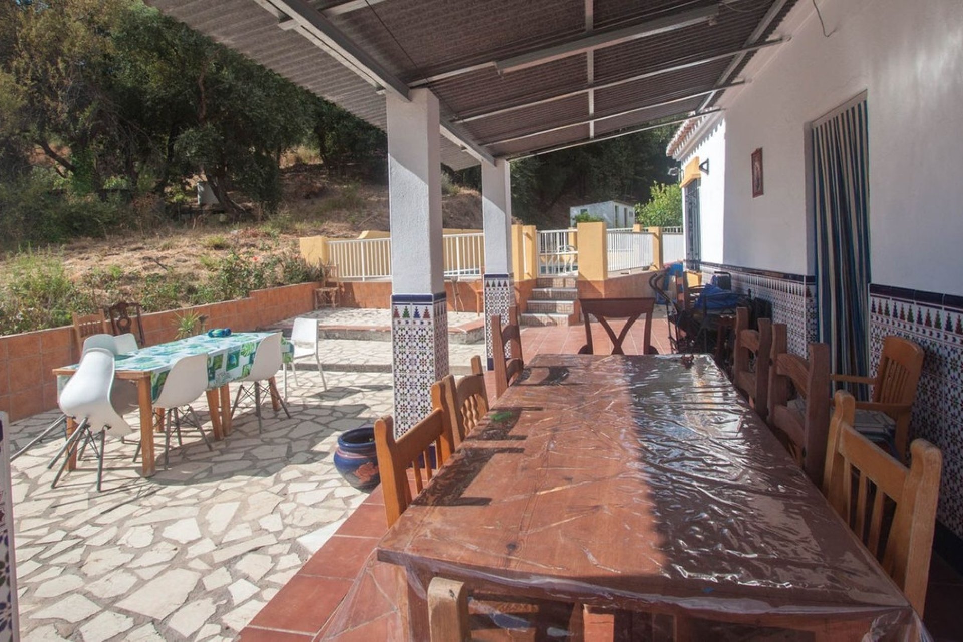 Rynek wtórny - Country house - Estepona - Estepona Centro