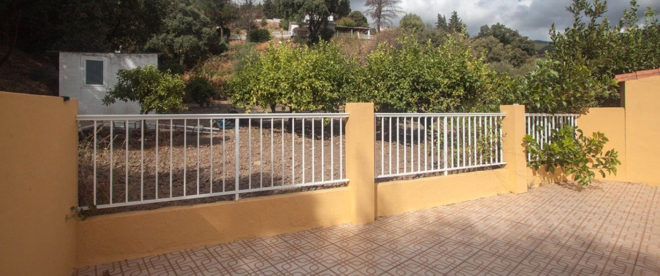 Rynek wtórny - Country house - Estepona - Estepona Centro