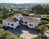 Rynek wtórny - Country house - Estepona - Estepona Centro