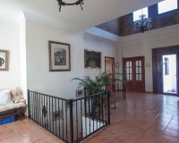 Rynek wtórny - Country house - Estepona - Estepona Centro