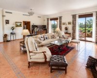 Rynek wtórny - Country house - Estepona - Estepona Centro