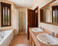 Rynek wtórny - Country house - Estepona - Estepona Centro