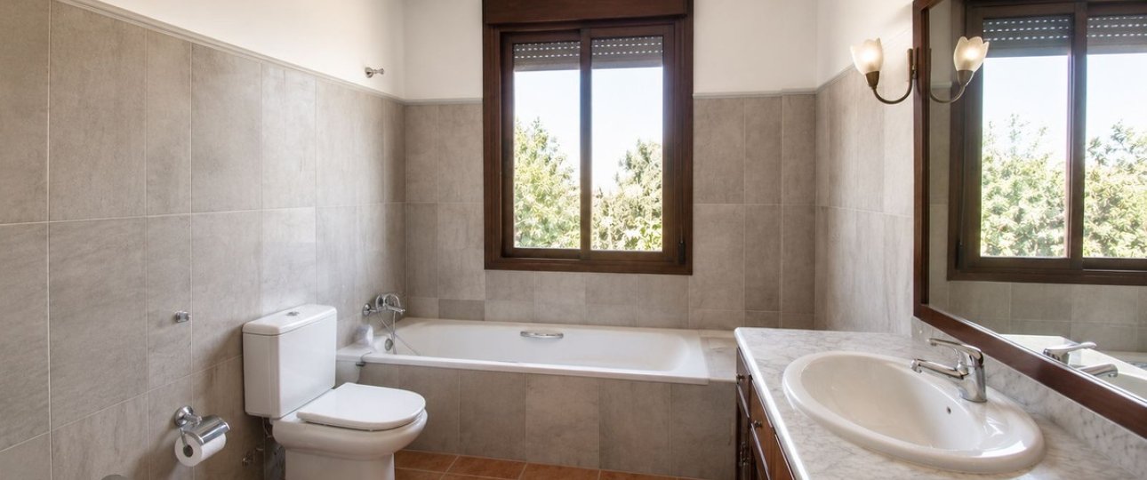 Rynek wtórny - Country house - Estepona - Estepona Centro