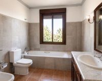Rynek wtórny - Country house - Estepona - Estepona Centro
