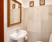 Rynek wtórny - Country house - Estepona - Estepona Centro