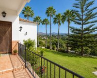 Rynek wtórny - Country house - Estepona - Estepona Centro