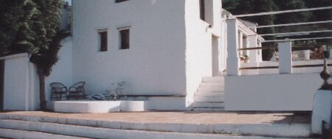 Rynek wtórny - Country house - Estepona - Estepona Centro