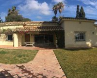 Rynek wtórny - Country house - Estepona - Estepona Centro