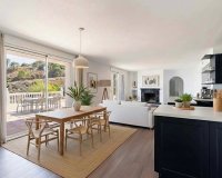 Rynek wtórny - Country house - Estepona - Estepona Centro