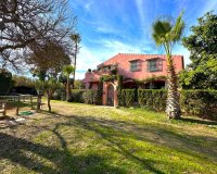 Rynek wtórny - Country house - Estepona - Estepona Centro