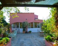 Rynek wtórny - Country house - Estepona - Estepona Centro