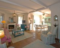 Rynek wtórny - Country house - Estepona - Estepona Centro