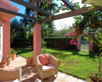 Rynek wtórny - Country house - Estepona - Estepona Centro