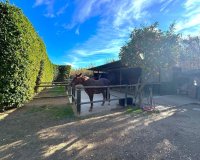 Rynek wtórny - Country house - Estepona - Estepona Centro