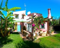 Rynek wtórny - Country house - Estepona - Estepona Centro