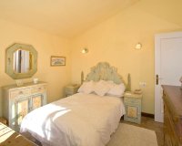 Rynek wtórny - Country house - Estepona - Estepona Centro