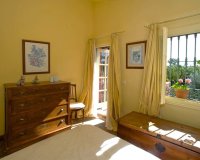 Rynek wtórny - Country house - Estepona - Estepona Centro
