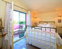 Rynek wtórny - Country house - Estepona - Estepona Centro