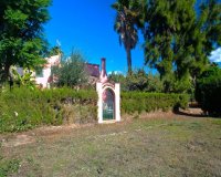 Rynek wtórny - Country house - Estepona - Estepona Centro
