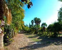 Rynek wtórny - Country house - Estepona - Estepona Centro