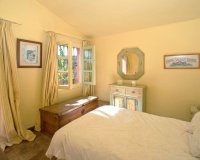 Rynek wtórny - Country house - Estepona - Estepona Centro