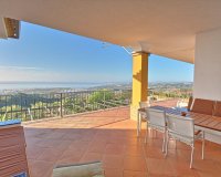 Rynek wtórny - Country house - Estepona - Estepona Centro