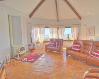 Rynek wtórny - Country house - Estepona - Estepona Centro