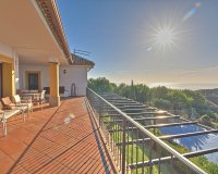 Rynek wtórny - Country house - Estepona - Estepona Centro