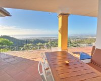 Rynek wtórny - Country house - Estepona - Estepona Centro