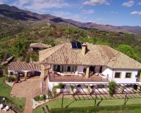 Rynek wtórny - Country house - Estepona - Estepona Centro