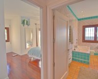 Rynek wtórny - Country house - Estepona - Estepona Centro