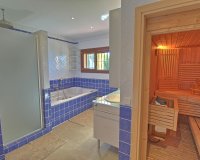 Rynek wtórny - Country house - Estepona - Estepona Centro