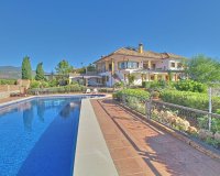Rynek wtórny - Country house - Estepona - Estepona Centro