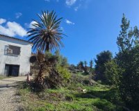 Rynek wtórny - Country house - Estepona - Estepona Centro