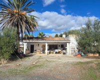 Rynek wtórny - Country house - Estepona - Estepona Centro