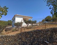 Rynek wtórny - Country house - Estepona - Estepona Centro