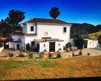Rynek wtórny - Country house - Estepona - Estepona Centro
