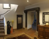 Rynek wtórny - Country house - Estepona - Estepona Centro