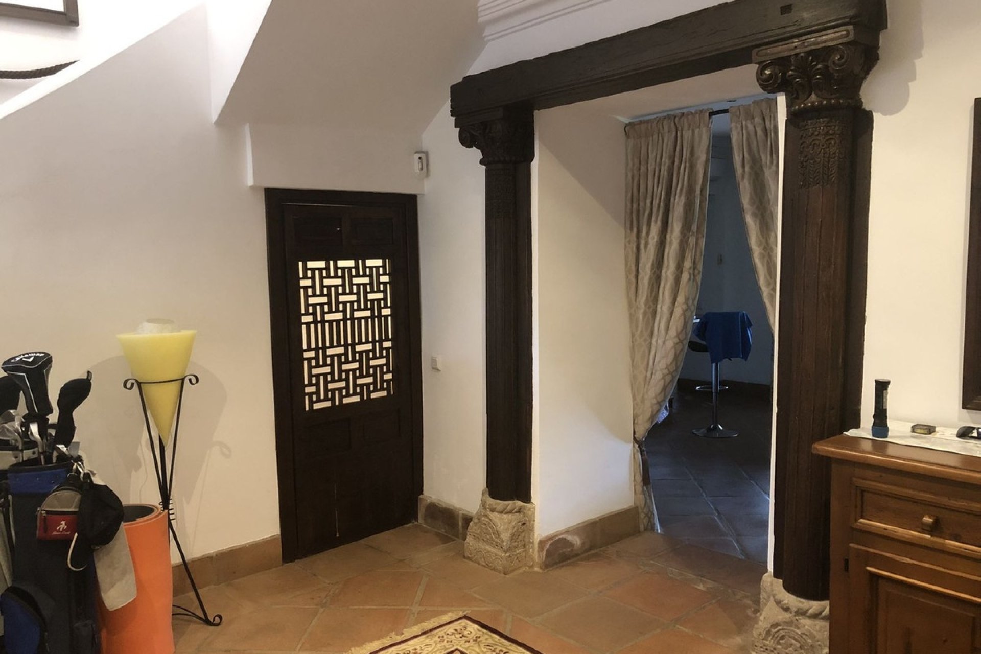 Rynek wtórny - Country house - Estepona - Estepona Centro