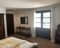 Rynek wtórny - Country house - Estepona - Estepona Centro