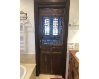 Rynek wtórny - Country house - Estepona - Estepona Centro