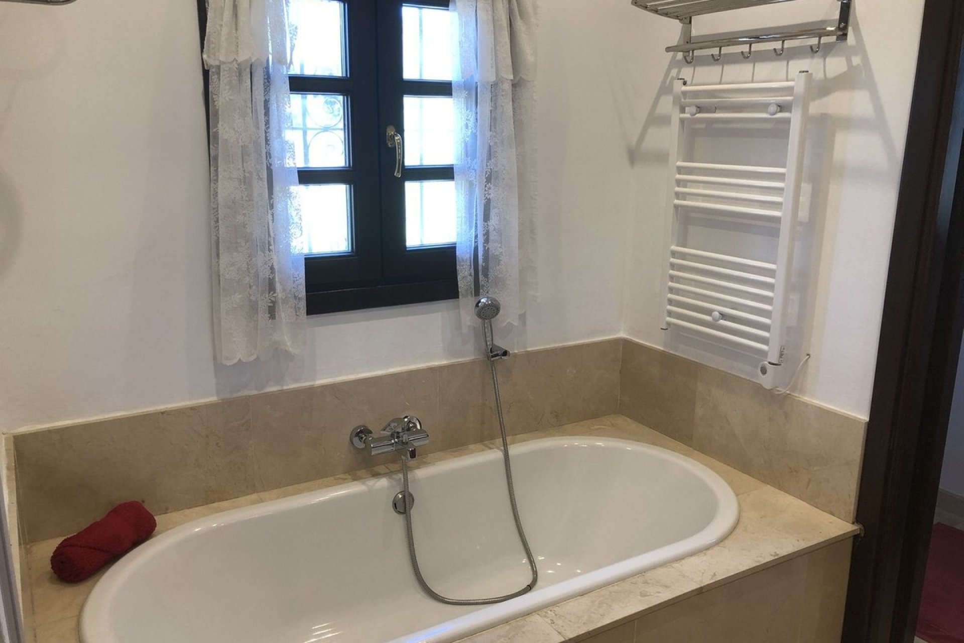 Rynek wtórny - Country house - Estepona - Estepona Centro
