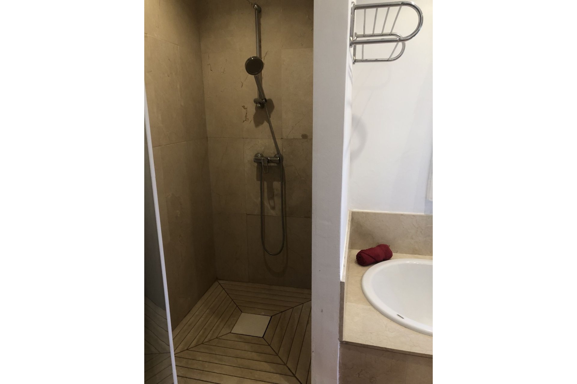 Rynek wtórny - Country house - Estepona - Estepona Centro