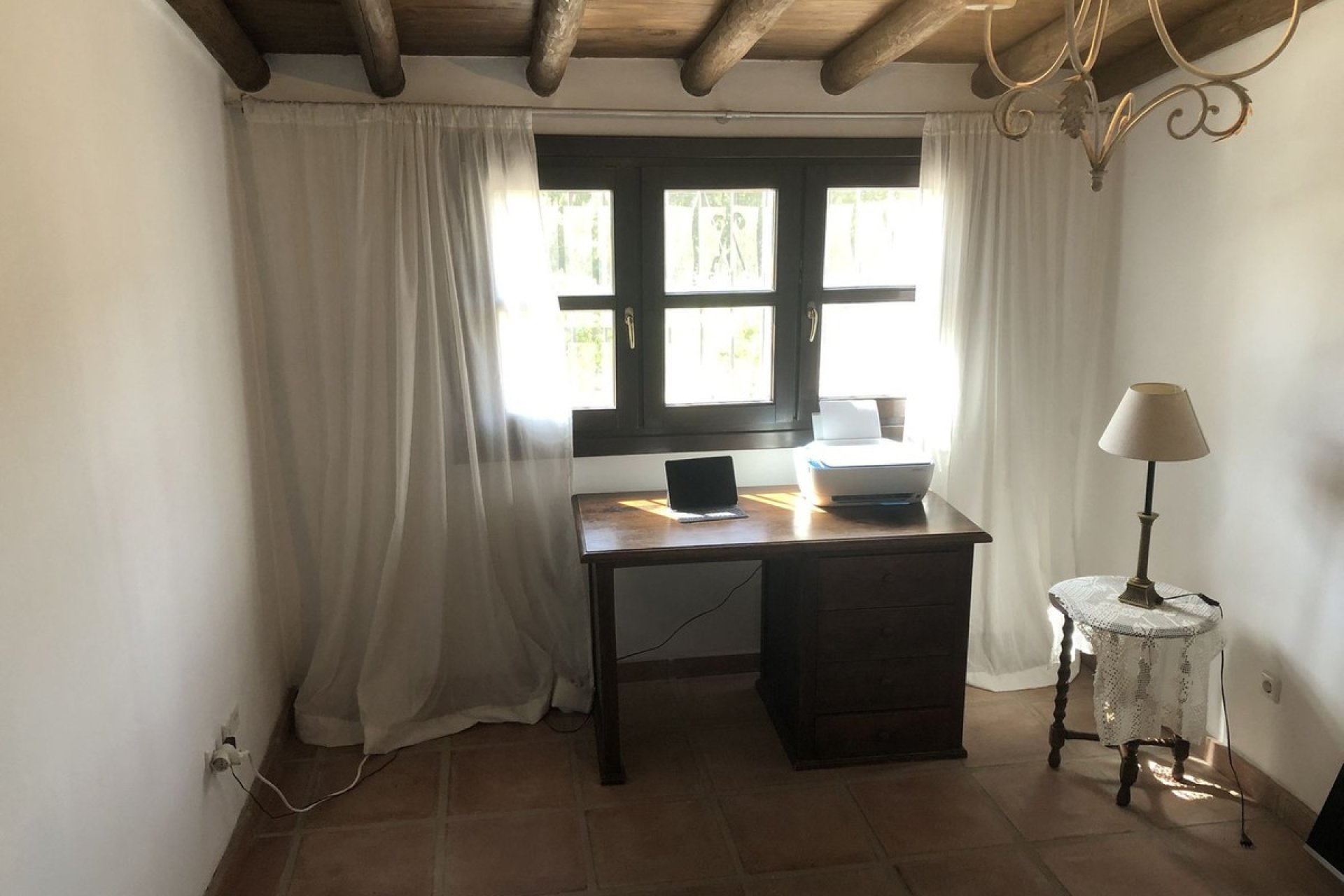 Rynek wtórny - Country house - Estepona - Estepona Centro