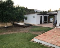 Rynek wtórny - Country house - Estepona - Estepona Centro