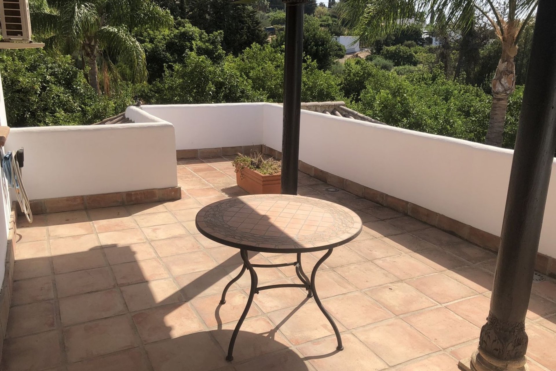 Rynek wtórny - Country house - Estepona - Estepona Centro