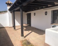 Rynek wtórny - Country house - Estepona - Estepona Centro